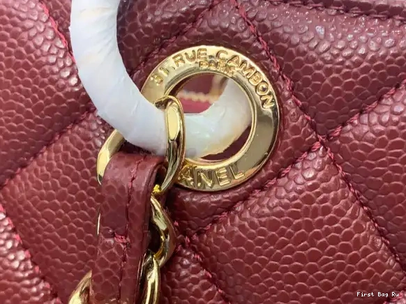 Firstbag Ru TOTE BAG CHANEL 0602